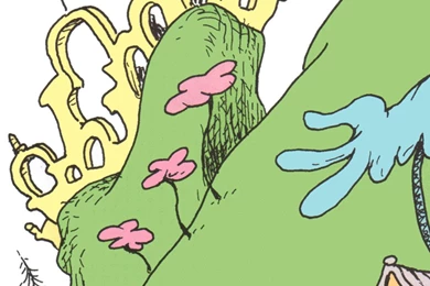 Drsuess Quotes About Moving Mountains. QuotesGram