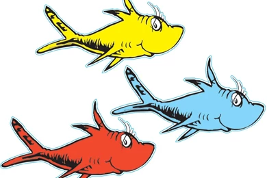 13 Quality Dr. Seuss Wallpapers, Celebrity