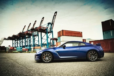 Cars Nissan Tuning Nissan Skyline Gtr Nissan Gtr R35 2048x1536 ...