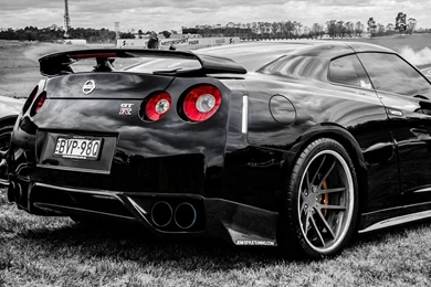 Nissan Skyline Gtr Wallpapers 1080p   Image