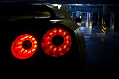 Cars Nissan Skyline R35 Gt r Wallpapers