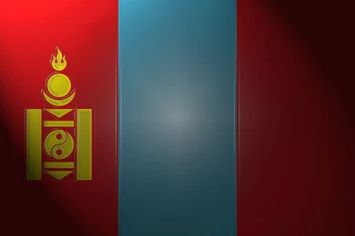 National Mongolia Flag Wallpapers
