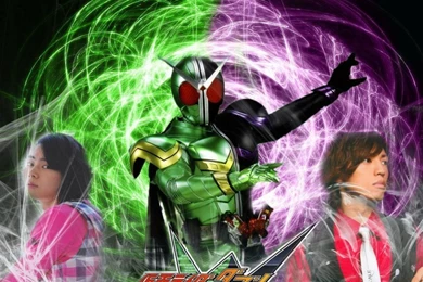 Kamen Rider W Favourites By Randoman92 On DeviantArt