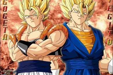 Vegito Wallpapers   Wallpapers Cave