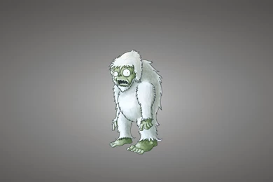 Download Wallpapers 1920x1080 Plants Vs Zombies, Snowman, Light ...