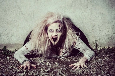 Zombie 1080p Wallpapers / 1920x1080