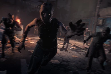 Dying Light Aims At 1080p And 60fps On PS4 And Xbox One