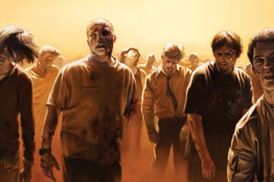 Zombie Apocalypse Album Description   Pastebin.com