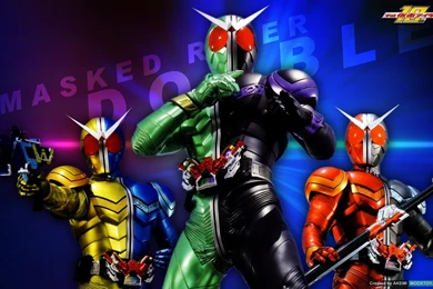 112 Kamen Rider HD Wallpapers