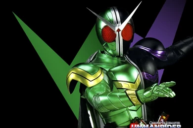 Wallpapers Kamen Rider Kuuga