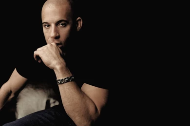 Vin Diesel HD Desktop Wallpapers