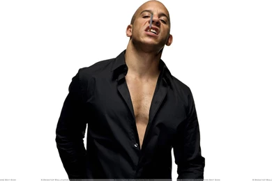 Vin Diesel Wallpapers, Photos & Images In HD