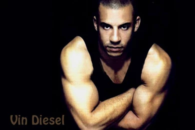 Vin Diesel Fast Five Pictures