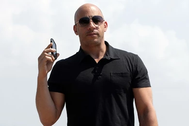 From Vin Diesel Picture For Movie Fast And Furious Wallpapers