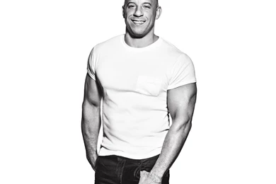 15 Quality Vin Diesel Wallpapers, Celebrity