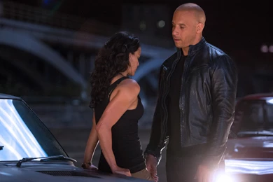 Free Desktop Wallpapers Vin Diesel