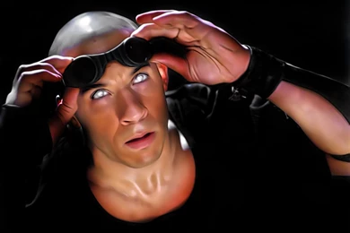 Vin Diesel Wallpapers Theme With 10 Backgrounds