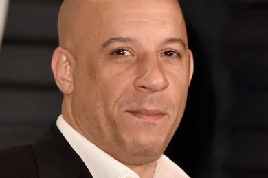 15 Quality Vin Diesel Wallpapers, Celebrity