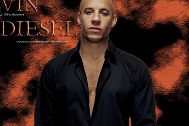 SuperHD.pics: Fast And Furious Vin Diesel Desktop Bakcgrounds