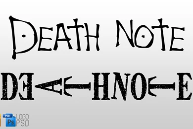 Death Note L Wallpapers Wallpapers