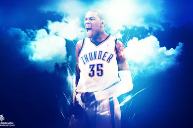 Kevin Durant Wallpapers