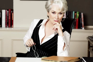 Wallpapers The Devil Wears Prada Movies Image