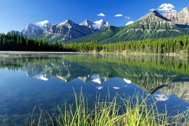 Great Mountains   Mountains & Waterfalls Wallpapers (8558805)   Fanpop