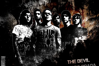 The Devil Wears Prada By Jochun On DeviantArt