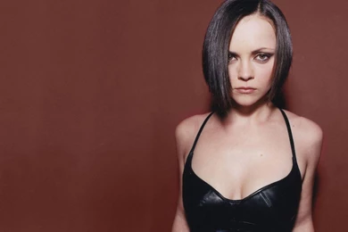 Christina Ricci   Wallpaper.