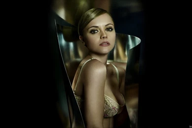 Christina   Christina Ricci Wallpapers (6627099)   Fanpop