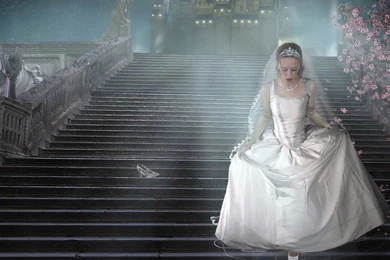 Cinderella Movie Wallpapers 2015 HD Free Download 05