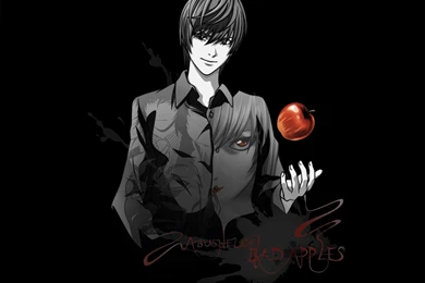 Download Death Note Wallpapers 1280x1024