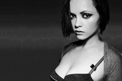 Christina Ricci