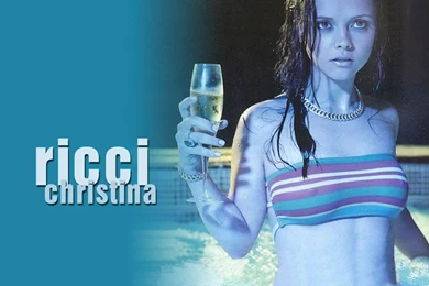 Christina   Christina Ricci Wallpapers (1031272)   Fanpop