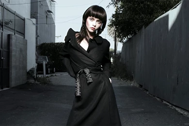 Christina Christina Ricci Wallpapers (6627100) Fanpop