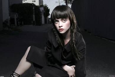 Awesome Christina Ricci Wallpapers