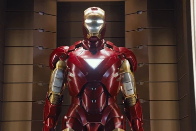 1920x1080 Ironman Desktop PC And Mac Wallpapers