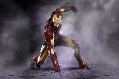Iron Man II Movie HD Desktop Wallpapers 02 1920x1080 Wallpapers ...