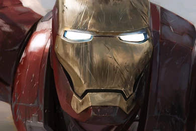 1920x1080 Iron Man Tony Stark Wallpapers