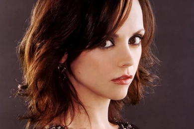 Most Beautiful Christina Ricci Wallpapers