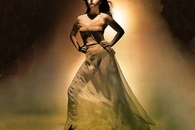 Wallpaper: February 2011