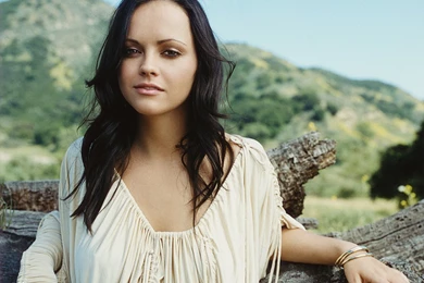 Amazing Christina Ricci Wallpapers