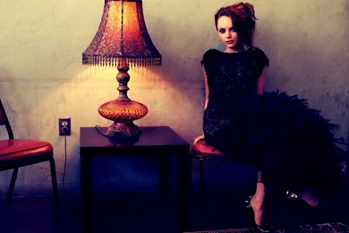 Christina Ricci Wallpapers 10 – GotCeleb: Wallpapers