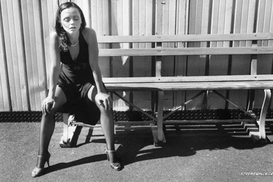 Christina Ricci Wallpapers — Free Full HD Wallpaper. Widescreen HQ ...