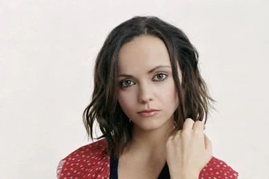 Christina Ricci Wallpapers [4]   (