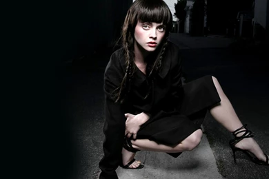 Christina Ricci Alluring Free HD Wallpapers HD Wallpapers ...