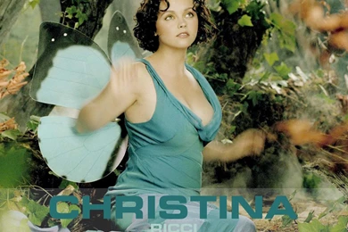 Christina Ricci   Christina Ricci Wallpapers (1345564)   Fanpop