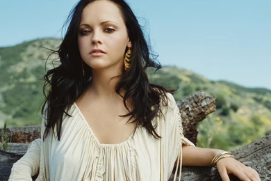 Christina Ricci   Christina Ricci Wallpapers (31045275)   Fanpop