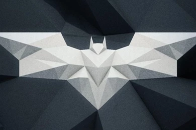 Wallpapers Nokia Lumia Blackberry Z10 Squared Logo Batman 768 X ...