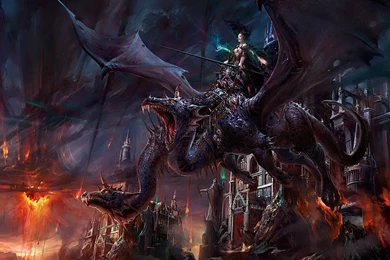 Epic Wallpapers Thread